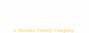 TJ Sheehan logo
