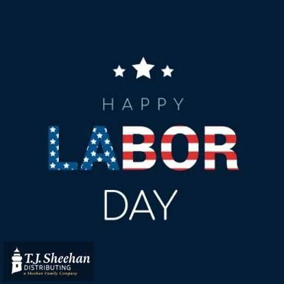Thank you to all our hard-working employee's! 🙏

Go grab a beer (or 5), you deserve it!

Cheers!!! 🍻🍻